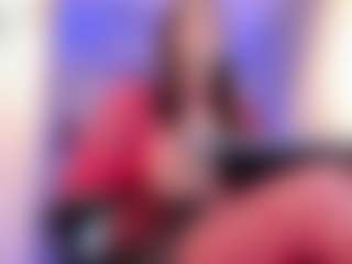 SaraCabali's Live Sex Cam Show