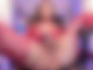 SaraCabali's Live Sex Cam Show