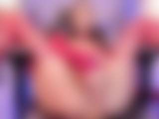 SaraCabali's Live Sex Cam Show