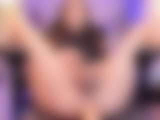 SaraCabali's Live Sex Cam Show