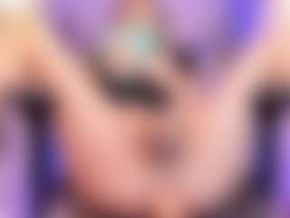 SaraCabali's Live Sex Cam Show