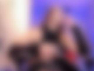 SaraCabali's Live Sex Cam Show