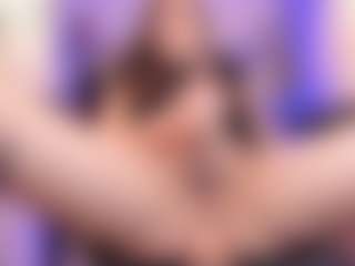 SaraCabali's Live Sex Cam Show