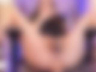 SaraCabali's Live Sex Cam Show