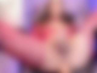 SaraCabali's Live Sex Cam Show