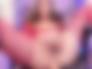 SaraCabali's Live Sex Cam Show