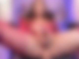 SaraCabali's Live Sex Cam Show
