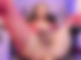 SaraCabali's Live Sex Cam Show
