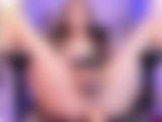 SaraCabali's Live Sex Cam Show