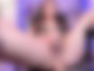 SaraCabali's Live Sex Cam Show