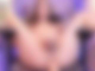 SaraCabali's Live Sex Cam Show
