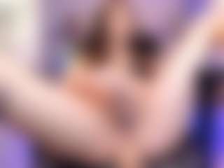SaraCabali's Live Sex Cam Show
