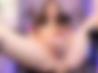 SaraCabali's Live Sex Cam Show