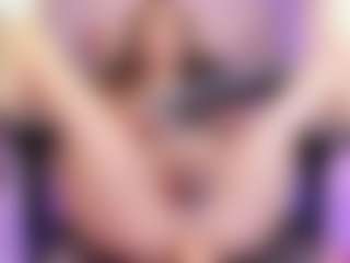 SaraCabali's Live Sex Cam Show