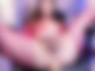 SaraCabali's Live Sex Cam Show