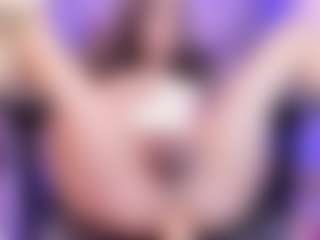 SaraCabali's Live Sex Cam Show