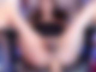 SaraCabali's Live Sex Cam Show