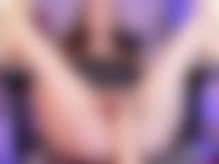 SaraCabali's Live Sex Cam Show