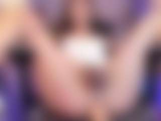 SaraCabali's Live Sex Cam Show