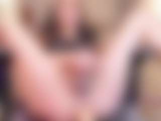 SaraCabali's Live Sex Cam Show