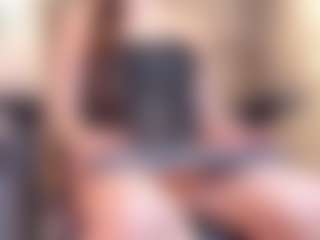 SaraCabali's Live Sex Cam Show