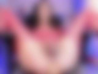 SaraCabali's Live Sex Cam Show