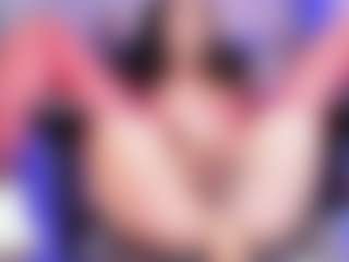 SaraCabali's Live Sex Cam Show