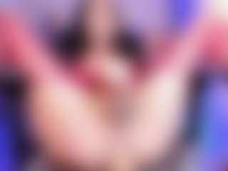 SaraCabali's Live Sex Cam Show