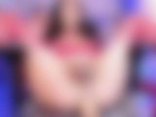 SaraCabali's Live Sex Cam Show