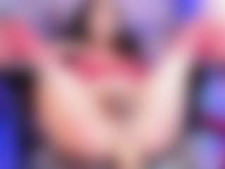 SaraCabali's Live Sex Cam Show