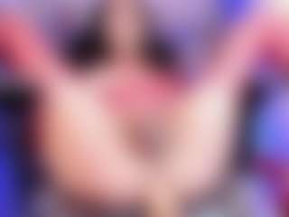SaraCabali's Live Sex Cam Show