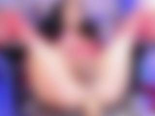 SaraCabali's Live Sex Cam Show