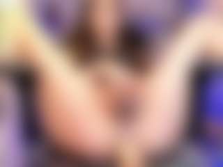 SaraCabali's Live Sex Cam Show