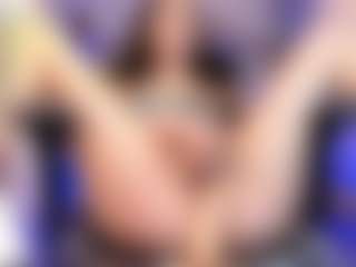SaraCabali's Live Sex Cam Show