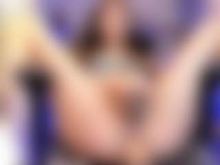 SaraCabali's Live Sex Cam Show