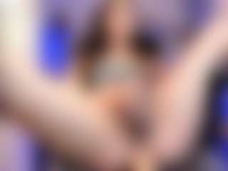 SaraCabali's Live Sex Cam Show