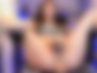 SaraCabali's Live Sex Cam Show