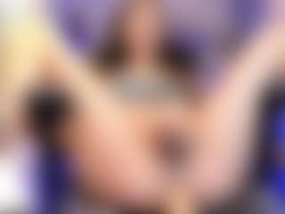 SaraCabali's Live Sex Cam Show