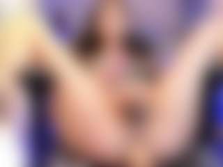 Live cam show with SaraCabali - Average on 1on1-livenow