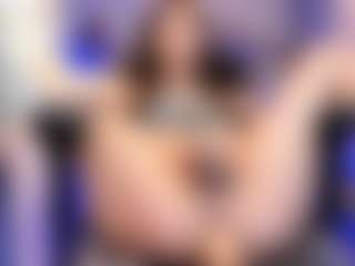 SaraCabali's Live Sex Cam Show