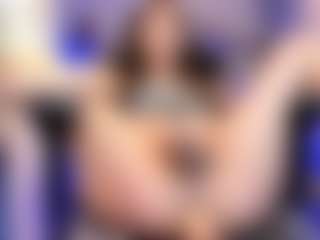SaraCabali's Live Sex Cam Show