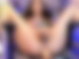 Live cam show with SaraCabali - Blue Eyes on Fapmatic.com