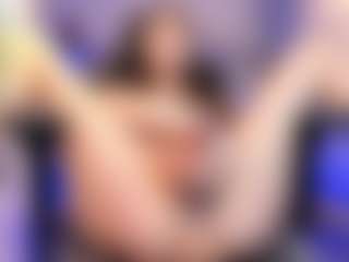 SaraCabali's Live Sex Cam Show