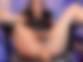SaraCabali's Live Sex Cam Show