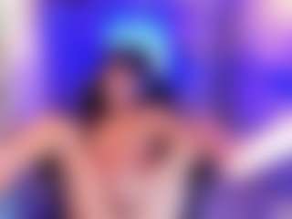 SaraCabali's Live Sex Cam Show