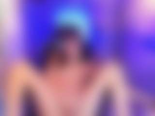 SaraCabali's Live Sex Cam Show