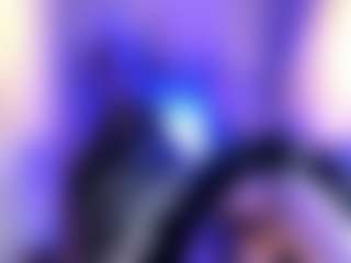 Live cam show with SaraCabali - Fetish on Dolls Live