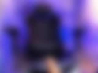SaraCabali's Live Sex Cam Show