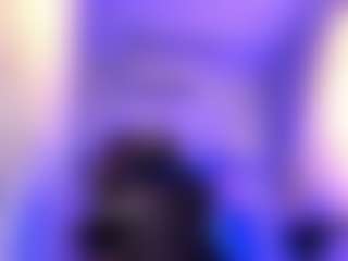 Live cam show with SaraCabali - Blue Eyes on AdultVida.com