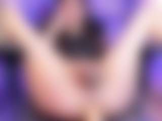 Live cam show with SaraCabali - Gape on TeamSkeetLive